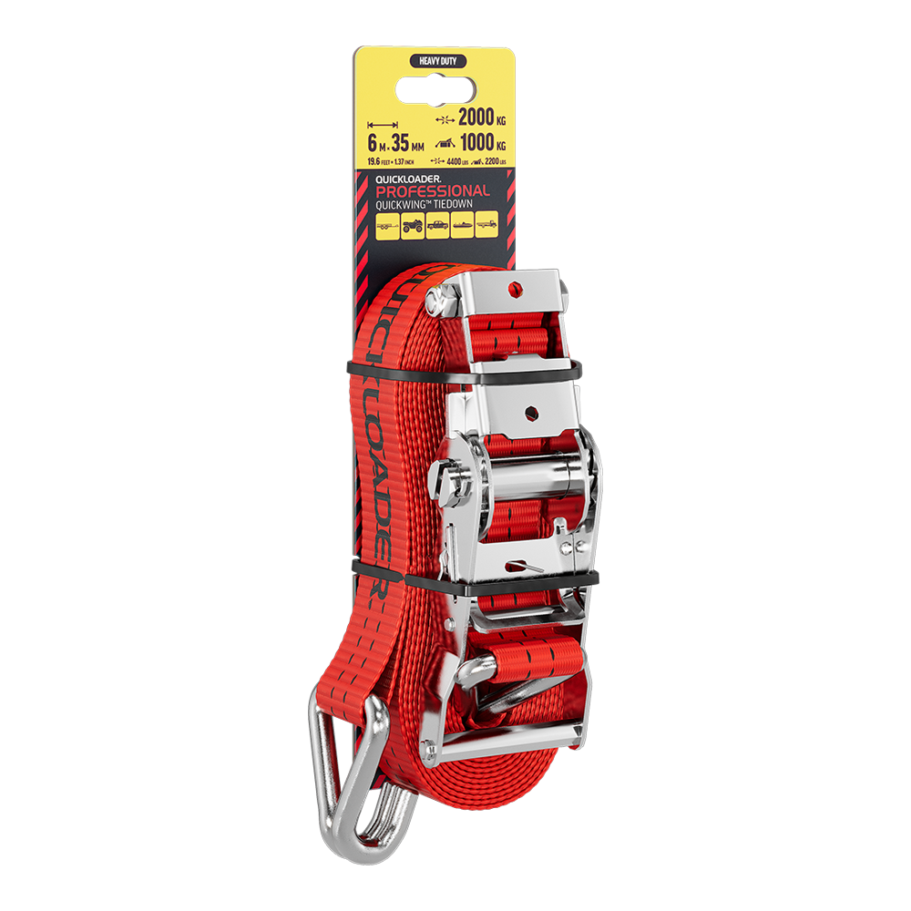 PROFESSIONAL 2000KG 6M