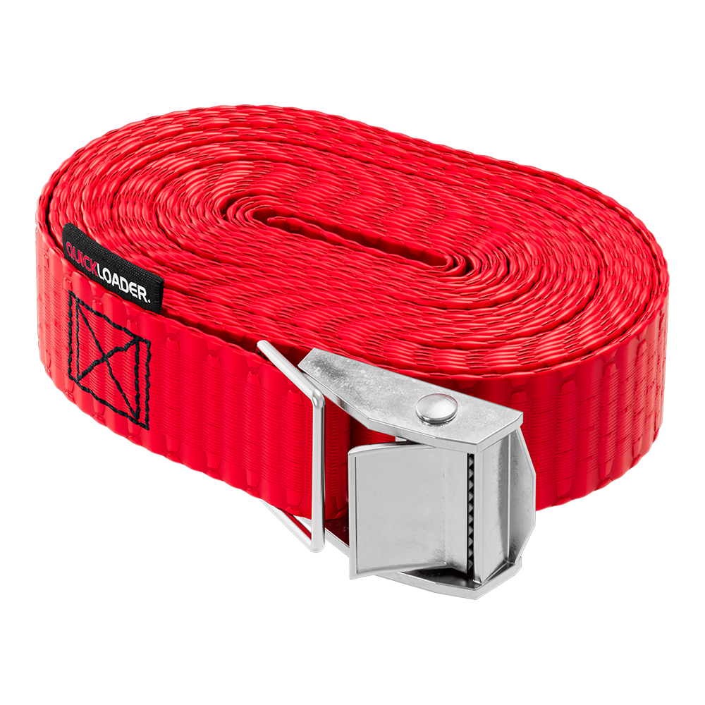 CAMBUCKLE 500KG 5M