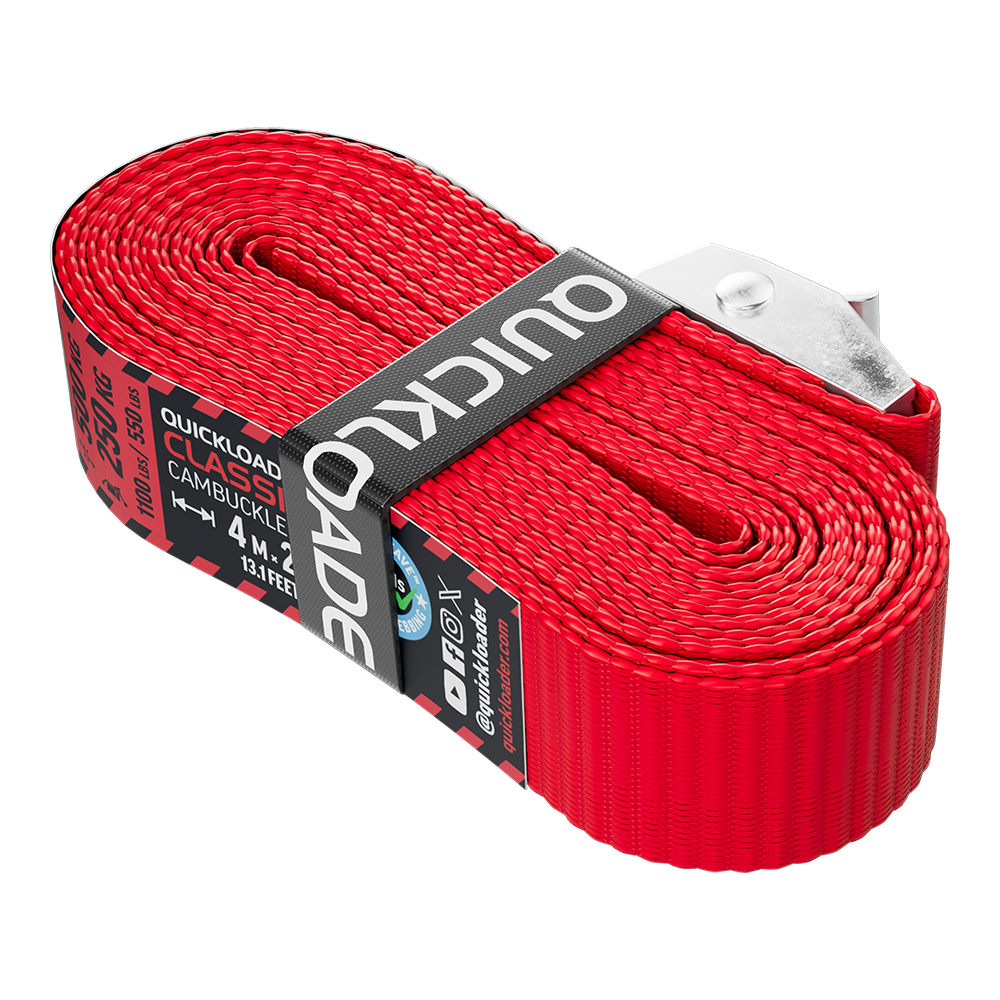 CLASSIC CAMBUCKLE 500KG 4M