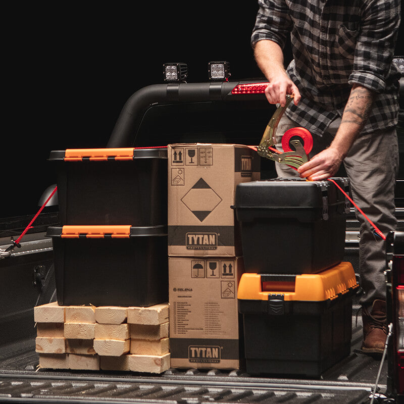 RETRACTABLE 1200KG 4,5M